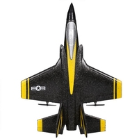 Avion télécommandé FX635 2.4G pour garçons, planeur RC en mousse EPP, cadeaux