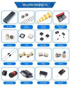 ADM3251EARWZ-REEL Chip Ricevitore Driver di Linea RS-232 SOIC-20 <span class=keywords><strong>IC</strong></span> di Comunicazione Prodotto in Cina Nuovo - Product Image 5