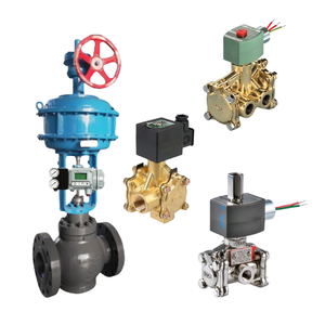 ASCO Valve 316 Válvulas de solenoide Venta caliente Nuevo original con posicionador de válvula Emerson Fisher FIELDVUE <span class=keywords><strong>DVC6200</strong></span> - Product Image 2