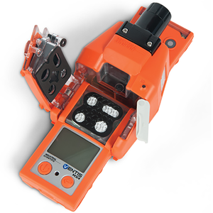 เครื่องตรวจจับก๊าซหลายชนิด 4 ช่องทาง NEW INDUSTRIAL-SCIENTIFIC ISC M40 T40 PRO M40PRO รุ่น MX4 - Product Image 6