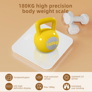 अद्वितीय वजन पैमाने ओएम/ओडम सटीक और सुरक्षित रिमोट केयर 4 जी बॉडी स्केल सेलुलर इलेक्ट्रॉनिक वजन स्केल - Product Image 5