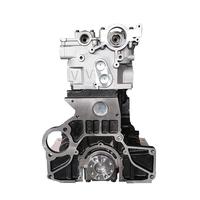 Remplacement complet du bloc-cylindres Moteur diesel CRDi 2,5 L D4CB Euro 5 pour Hyundai H1 Starex Kia Sorento ILoad