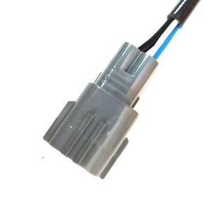 Sensor <span class=keywords><strong>de</strong></span> Oxígeno O2 Posterior 22690-AA91A 234-4908 para <span class=keywords><strong>Toyota</strong></span> 86 GT86 Subaru BRZ Scion FR-S 2.0L, Sensor Lambda Trasero FA20 <span class=keywords><strong>de</strong></span> 4 Cables - Product Image 5