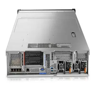 Le Novo ThinkSystem SR650 V2 2U Rack Server SR650V2