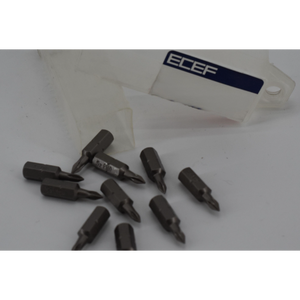 Inserts de tournevis cruciformes Phillips pour PH 4 - Product Image 4
