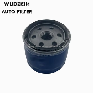 Filtre à huile de haute qualité d'usine 15400-RZ0-G01, pièces de moteur <span class=keywords><strong>automobile</strong></span>, pièces automobiles OEM - Product Image 1