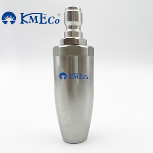 Vòi phun xoay áp lực cao chất lượng cao KMECO - Product Image 4