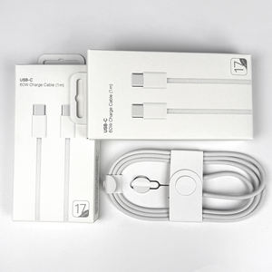 PD 20W 60W Fast Charging <strong>Cable</strong> TPE Type C To L 20W 8PIN C94 Wire <strong>USB</strong> Date <strong>Cables</strong> For IPhone17 16 15 11 12 13 14 Pro Max - Product Image 5