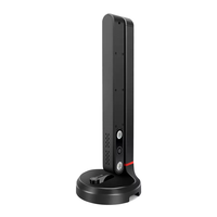 Netum-escáner de documentos Gpy8000/ Sd-3000Nc, alta velocidad, Usb, compatible con escaneo de pasaporte
