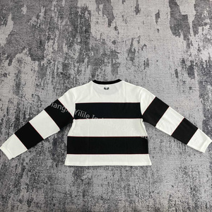 חולצות טי ארוכות שרוולים לגברים TS3769 בהתאמה אישית, סריגת וופל תרמית, הדפס רשת, חולצות ארוכות שרוולים לגברים, וופל, שרוולים ארוכים לגברים - Product Image 3