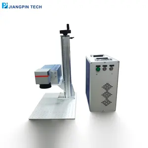 Macchina da stampa per incisione di marcatura Laser UV di tipo Split 3W 5W JPT Maiman Huaray di vendita calda