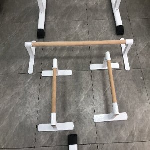 Sức mạnh đào tạo Thể dục dụng cụ cầm tay cực Push-Up đứng song song thanh Dip mặt đất Thể dục dụng cụ phụ trợ cực - Product Image 6