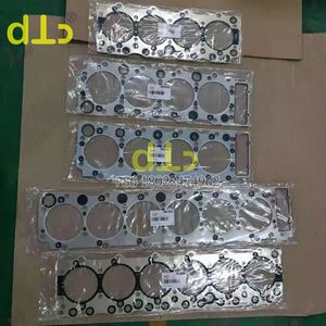 Junta de Culata 8-97349489-0 Compatible con Isuzu 4HG1 4HG1T, Nueva Junta de Culata para Motor Diésel, Repuestos - Product Image 6
