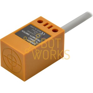 Omron TLQ5MD12M - Nuovo - Product Image 1