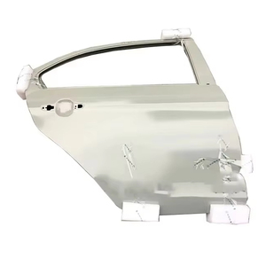 Fabricant NIAO Pièces détachées automobiles Porte de voiture pour Suzuki Ciaz Alivio - Product Image 1