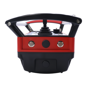 Kit de télécommande de manette hydraulique proportionnelle Accessoires de grue radiocommandée - Product Image 5