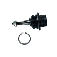 FOEO FL3Z3085B FL3Z3084B Joint à rotule de bras de commande avant de pièces automobiles pour Ford F150 2015-2022 MCF2388 K80713 RK80306 K500359