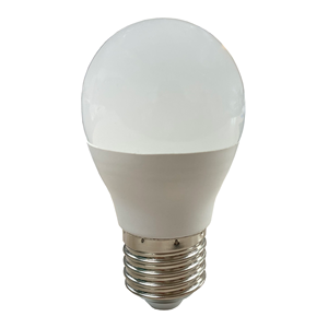 Бесплатные образцы светодиодных ламп, сырье, 5 Вт, E27, Светодиодная лампа освещения - Product Image 6