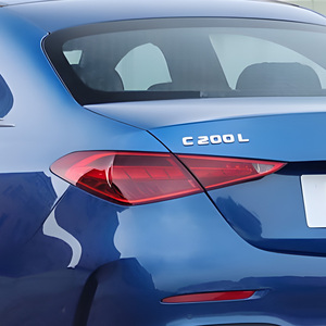 Para Benz Clase <span class=keywords><strong>C</strong></span> W206 C200 C260 2020-2025 montaje de luces traseras automáticas Actualización de alta calidad LED Plug and Play accesorios de herramientas de coche - Product Image 3