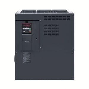 ตัวเครื่อง AC 75-132kW 3x380-500VIn 260A (90kW; 180A) มาตรฐาน IP00 วัสดุมาตรฐาน 380V FR-AF840-02600-60 FR-AF840-02600-60 FR-AF - Product Image 1