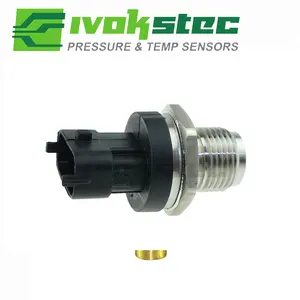 T415770 rel umum Sensor tekanan tinggi bahan bakar CR untuk Perkins