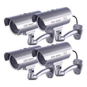 Nhà Máy cung cấp an ninh giá rẻ Trong nhà/ngoài trời không thấm nước an ninh nhà giám sát <span class=keywords><strong>CCTV</strong></span> Dummy máy ảnh - Product Image 6