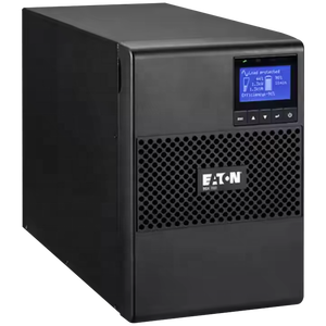 UPS 9SX 1000VA 1000 VA 900W 9SX1000I 230Vac ระบบแปลงไฟแบบคู่ออนไลน์ ชนิดตั้งโต๊ะ 1kVA พร้อมแบตเตอรี่ 12V 9Ah จำนวน 3 ก้อน มีสินค้าในสต็อก - Product Image 1