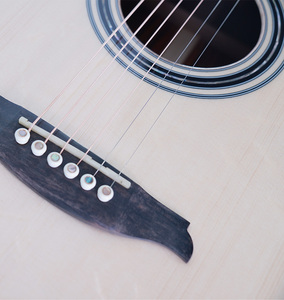 Wholesales Acoustic Guitar Musical <b>Instrument</b> High Quality 6 <b>String</b> Guitar - Product Image 2