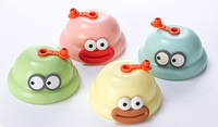 Cangkir kaca Mini kreatif 210ml