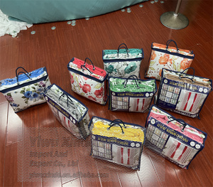 Американские шторы на заказ, занавески для украшения окон, шторы для дома, роскошные черные шторы для гостиной с цветочным принтом - Product Image 1