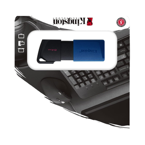 Pour Kingston DataTraveler Exodia 32GB à 256GB <span class=keywords><strong>USB</strong></span> 3.2 Flash Drive Plastique Nouveau 25pcs <span class=keywords><strong>Lot</strong></span> DTXM/128GB DTXM/256GB Interface - Product Image 5