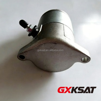 Moteur de démarrage de scooter de qualité OEM GXKSAT SH125 / Dylan 125cc / SH 125 150 – Démarrage de scooter