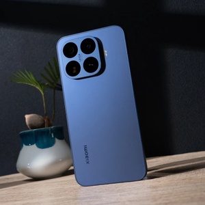 Smartphone Xiao <span class=keywords><strong>Mi</strong></span> 17T <span class=keywords><strong>Pro</strong></span> Version Chine Dim Ensity 9500 7000mAh 6.83'' 144Hz 5G avec charge rapide 100W - Product Image 1