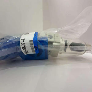 Filtre réducteur de pression Original-SMC AW20-02BCG-A - Product Image 2