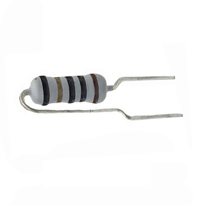 Résistance à film de carbone Lorida 500 350K-<span class=keywords><strong>Ohm</strong></span>-<span class=keywords><strong>Resistor</strong></span> 40 67 25 Warna Resistencia De Pelicula 10 <span class=keywords><strong>170</strong></span> 100 <span class=keywords><strong>Ohm</strong></span> - Product Image 5
