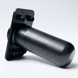 CNC-Bearbeitungs teile Direkt ab Werk CNC-Teile Cnc 4030z Rahmenteile Hochpräzises Aluminium - Product Image 6