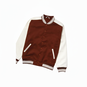 เสื้อแจ็คเก็ตแวนไตรส์ผ้าแคนวาสสำหรับผู้ชาย สวมใส่สบาย ระบายอากาศได้ดี กันน้ำ กันลม น้ำหนักเบา คุณภาพสูง ปรับแต่งได้ รุ่นปี 2026 - Product Image 1