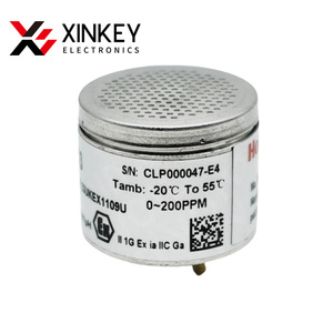 4R PID 200ppm เซ็นเซอร์ก๊าซ2000ppm ใหม่และดั้งเดิม - Product Image 4