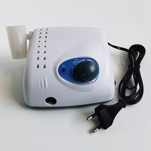 Strong 210 Micro Motor Handpiece Control Box Electric <b>Nail</b> Polisher Dental Engraving <b>Machine</b> 0-30000rpm Professional Tool - Product Image 2