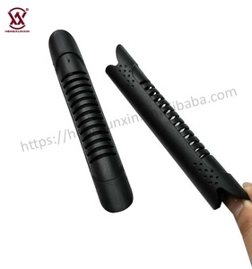 Bán buôn hộp các tông nhựa xử lý POM mua sắm ba lô với xử lý nhựa xử lý cho túi - Product Image 1