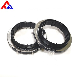 Electrodomésticos Electrónicos de Alta Calidad, Codificador de Anillo EC56, Codificador Incremental Hueco PER56 - Product Image 5