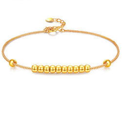 Yellow gold