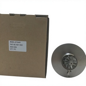 GT1544V涡轮740611-0002 28201-2A400 335738 282012A400 282012A120 282012A110适用于现代Getz Accent Verna 1.5 CRDi VGT 81Kw - Product Image 6