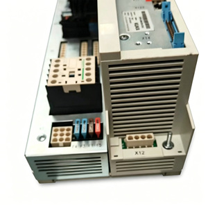 ตัวขับเคลื่อนกำลังไฟฟ้าสำหรับตู้ควบคุม C2 KPS-600-20-ESC00-1 ระบบอัตโนมัติทางอุตสาหกรรม ประสิทธิภาพสูง ลดต้นทุนและเพิ่มประสิทธิภาพ - Product Image 4