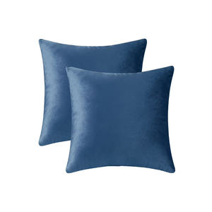 Coussins et plaids doux et relaxants pour un sommeil paisible, confort douillet, toucher chaud, parfaits pour la maison, la chambre à coucher, le salon. - Product Image 1