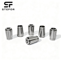 Système d'outillage fin Ultimate SK25 Collet Chuck pour le travail des métaux, efficacité renforcée, qualité fiable, composant robuste professionnel