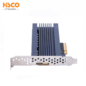 Pour MZPLL12THMLA-00005 <span class=keywords><strong>PM1725b</strong></span> 12.8 To PCI-Express 3.0 X8 NVMe HH-HL Enterprise Solid State Drive - Product Image 6
