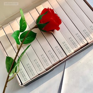 น้ำหอมอาหรับแท้สำหรับผู้ชาย กลิ่นหอมหรูหรา ติดทนนาน กลิ่นดอกไม้ บอดี้มิสต์ น้ำหอมดูไบ ขายส่ง - Product Image 4