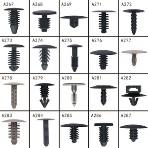 A203 ô tô hàng đầu Trần đinh tán khóa thường được sử dụng phù hợp - Product Image 3