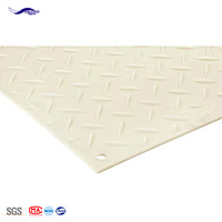 Tapis de protection du sol 4x8 10mm de fabricant chinois – Tapis temporaires pour chantier de construction avec service de découpe